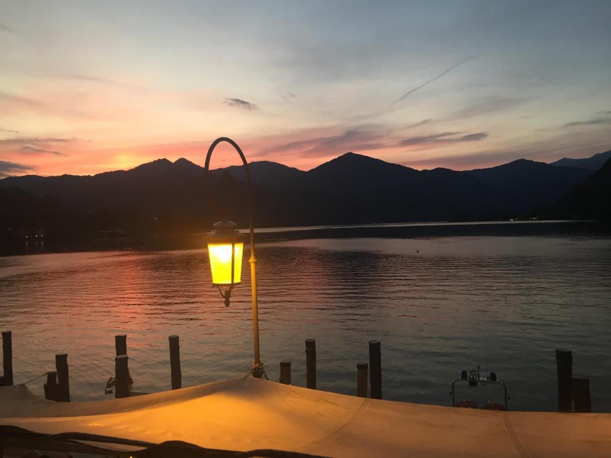 Bilocale In The Farm- Malpensa-Lago Maggiore Varallo Pombia エクステリア 写真