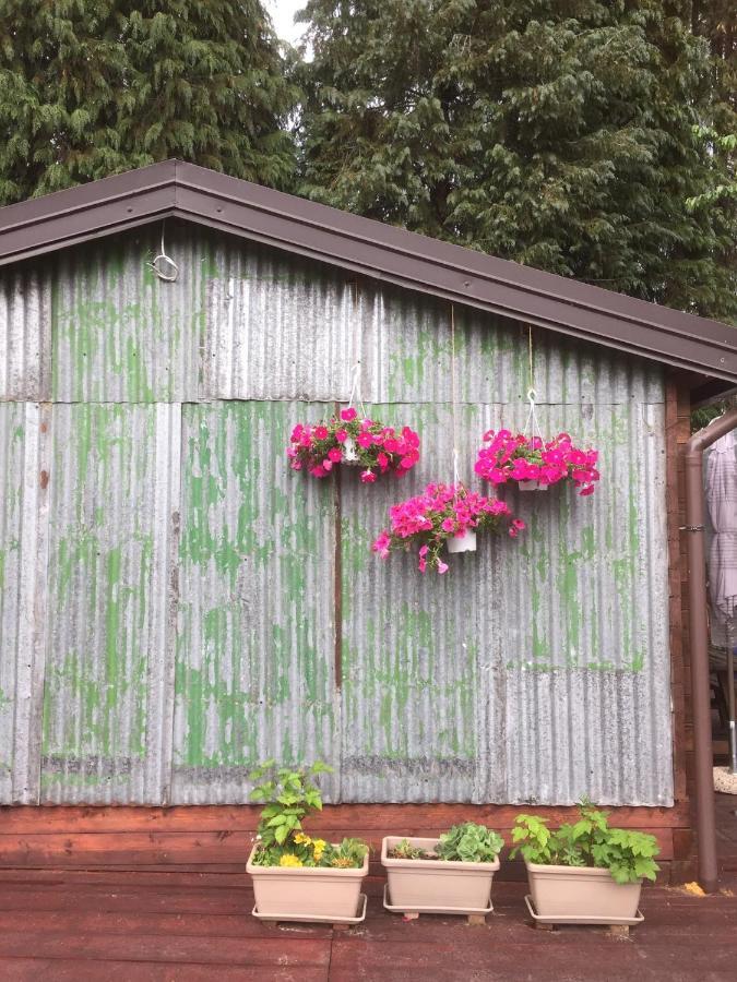 Bilocale In The Farm- Malpensa-Lago Maggiore Varallo Pombia エクステリア 写真