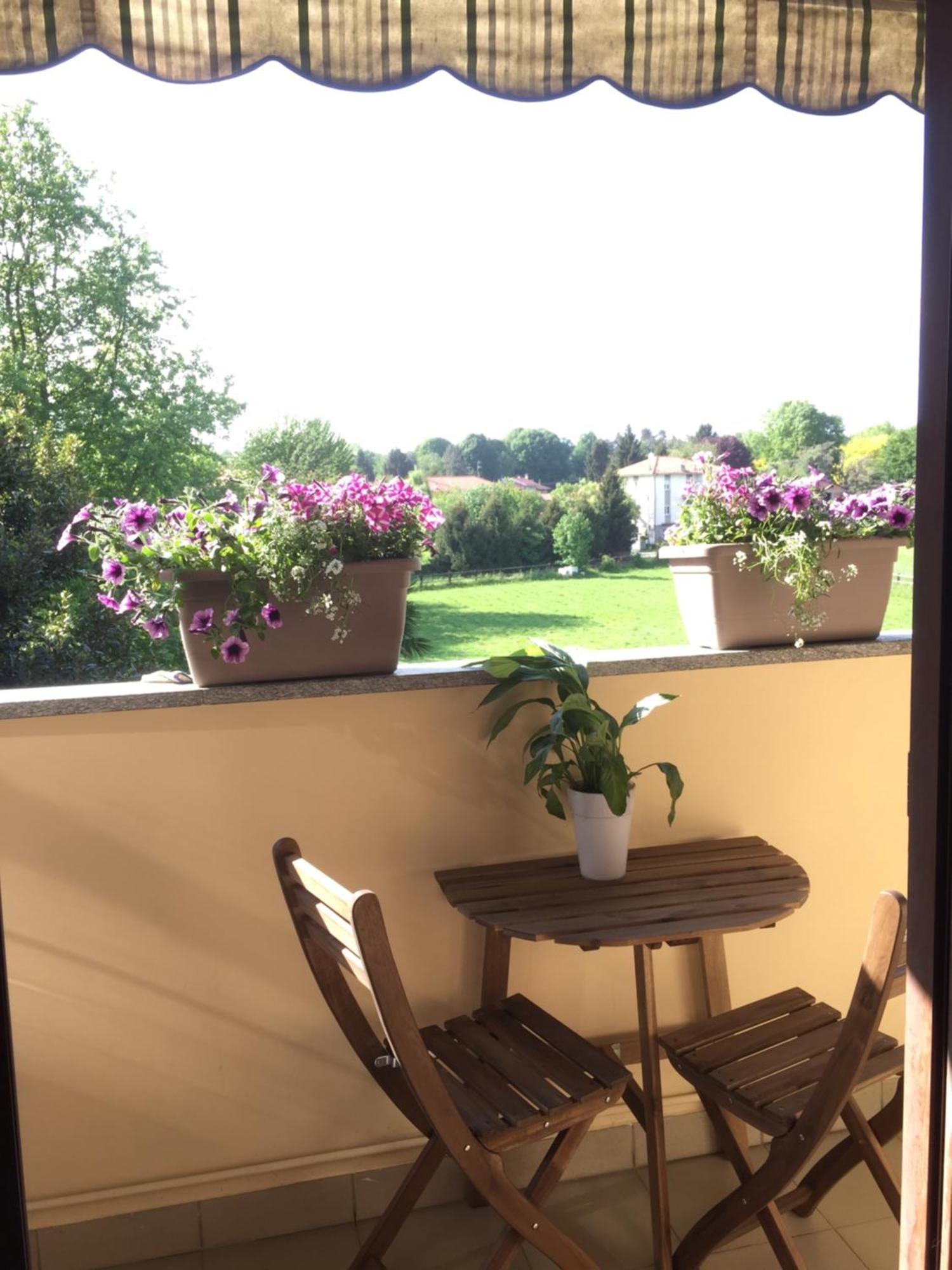 Bilocale In The Farm- Malpensa-Lago Maggiore Varallo Pombia 部屋 写真
